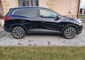 Renault Kadjar в лизинг