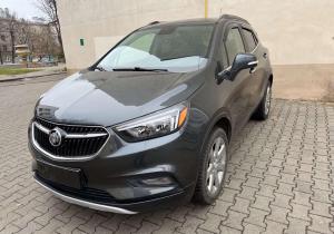 Buick Encore в лизинг