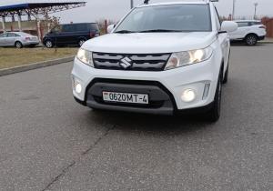 Suzuki Vitara в лизинг