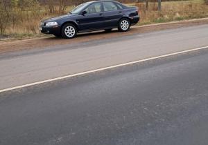 Volvo S40 в лизинг