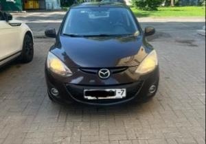 Mazda 2 в лизинг