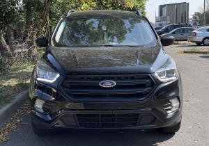 Ford Escape в лизинг