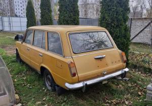 LADA (ВАЗ) 2102 в лизинг