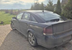 Opel Vectra в лизинг