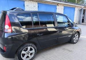 Renault Espace в лизинг