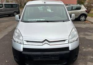 Citroen Berlingo в лизинг