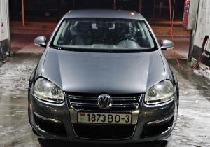 Volkswagen Jetta в лизинг