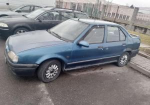 Renault 19 в лизинг