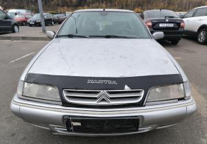 Citroen Xantia в лизинг