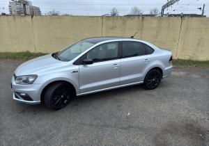 Volkswagen Polo в лизинг