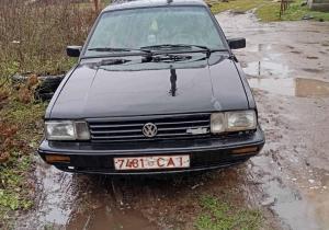 Volkswagen Passat в лизинг