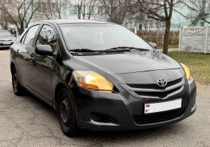 Toyota Yaris в лизинг