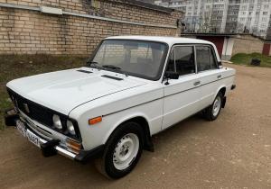 LADA (ВАЗ) 2106 в лизинг