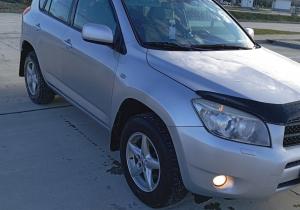 Toyota RAV4 в лизинг