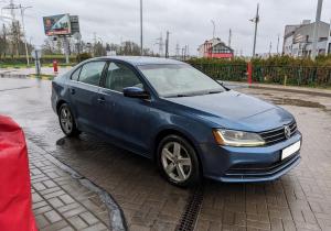 Volkswagen Jetta в лизинг