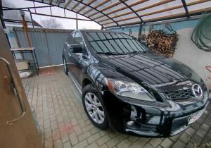 Mazda CX-7 в лизинг