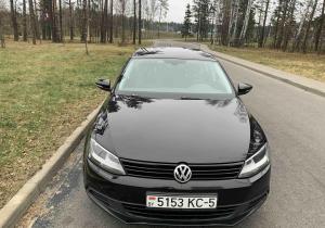 Volkswagen Jetta в лизинг