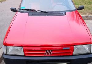 Fiat Uno в лизинг