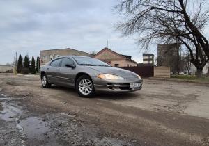 Dodge Intrepid в лизинг