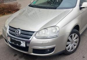 Volkswagen Jetta в лизинг