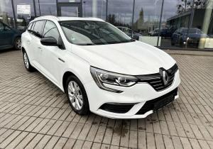 Renault Megane в лизинг