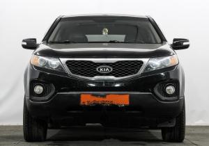 Kia Sorento в лизинг