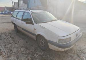 Volkswagen Passat в лизинг