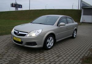 Opel Vectra в лизинг