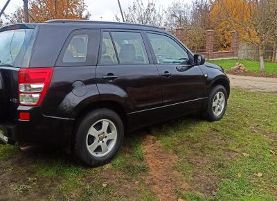 Фото Suzuki Grand Vitara