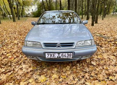 Фото Citroen Xantia