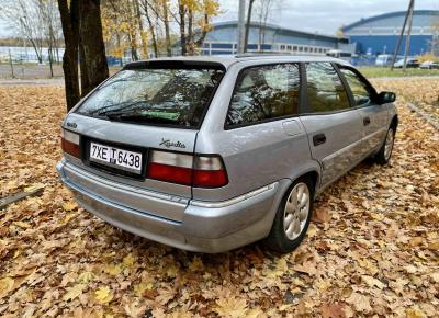 Фото Citroen Xantia