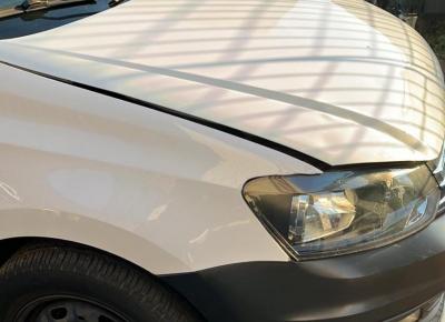 Фото Volkswagen Polo