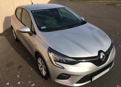 Фото Renault Clio