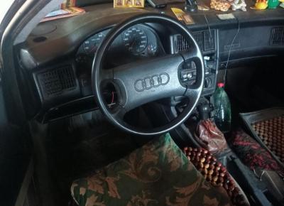 Фото Audi 90