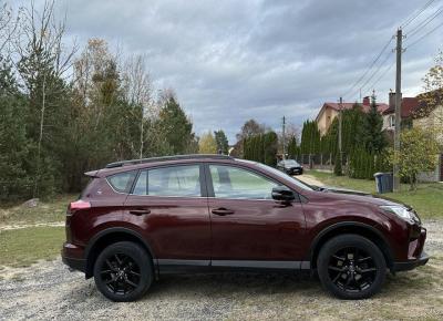 Фото Toyota RAV4