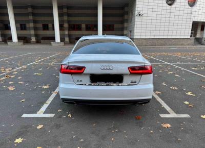 Фото Audi A6