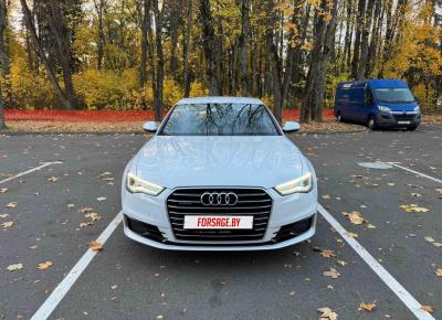 Фото Audi A6