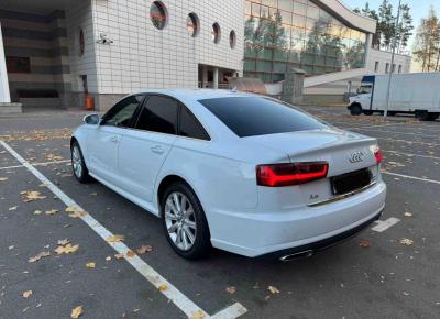 Фото Audi A6