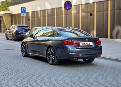 Фото BMW 4 серия