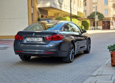 Фото BMW 4 серия