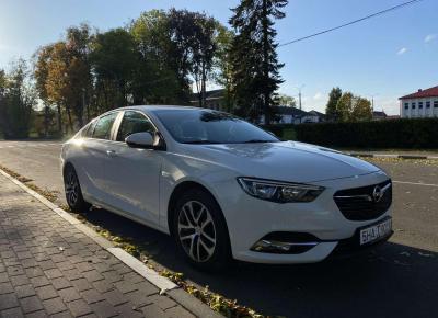 Фото Opel Insignia