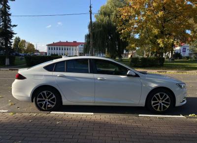 Фото Opel Insignia