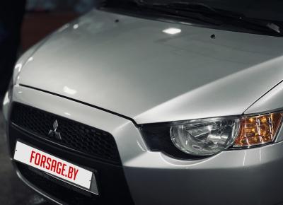 Фото Mitsubishi Colt