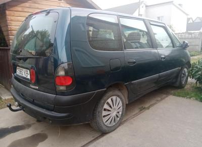 Фото Renault Espace