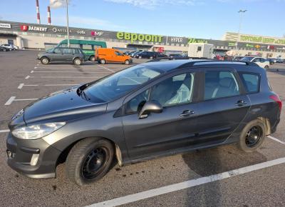 Фото Peugeot 308