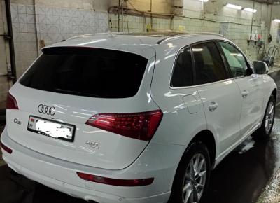 Фото Audi Q5