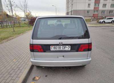 Фото Peugeot 806