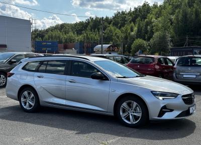 Фото Opel Insignia