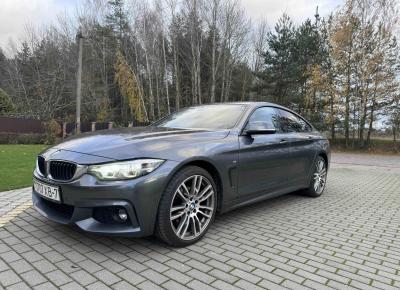 Фото BMW 4 серия