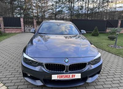 Фото BMW 4 серия